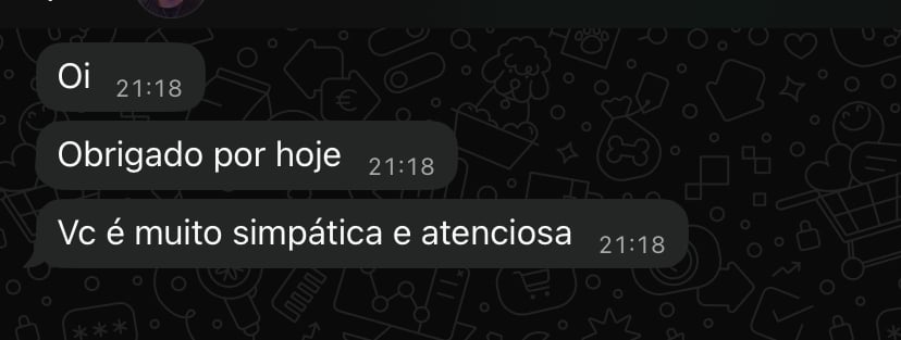 Massagem Anti Estresse | Lívia Santos – Bem estar, Presença e Equilíbr Massagem