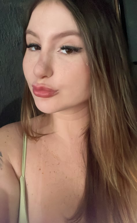 Gabrielle Terapeuta Tântrica CONDIÇÃO ESPECIAL MÊS DE JULHO