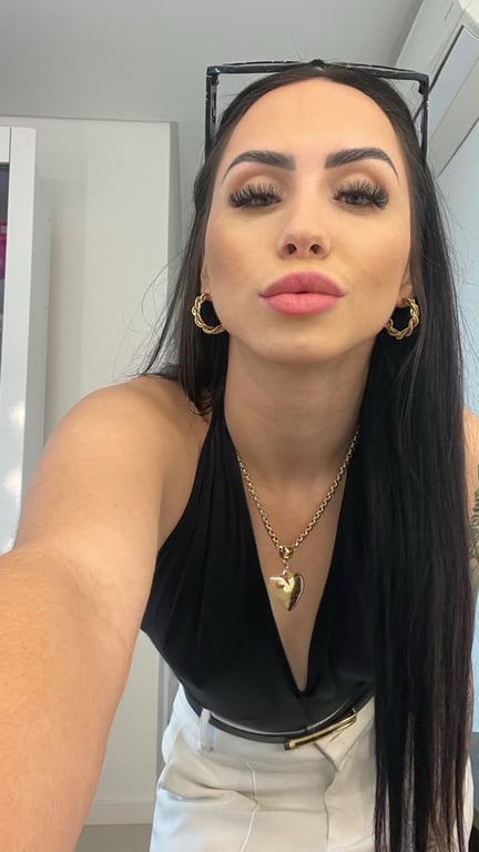 Terapeuta Mirella