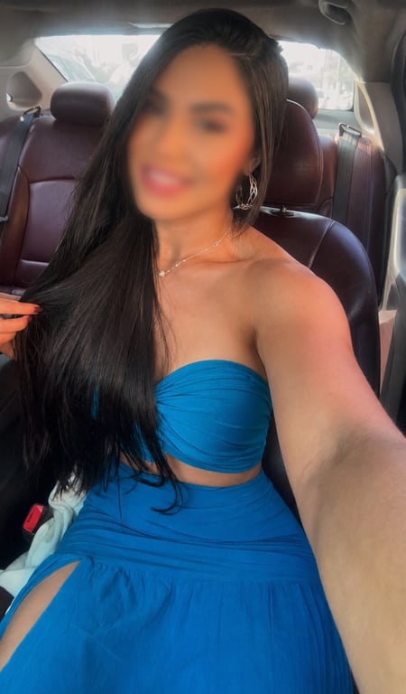 Anne. Massagem tântrica Massagem tântrica