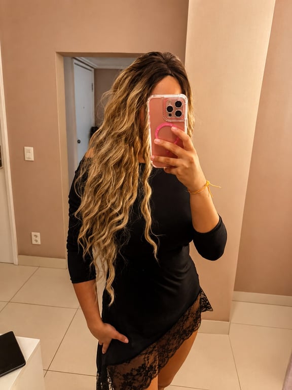 Uma boa massagem pode mudar seu dia, venha descobrir