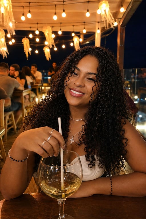 Leticia Sants * Massoterapeuta dedicada ao seu bem estar Massagem tântrica