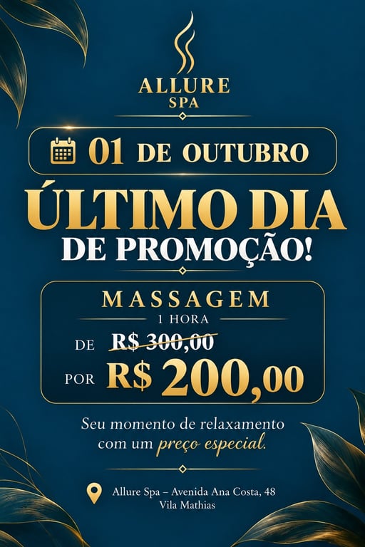 Allure Spa