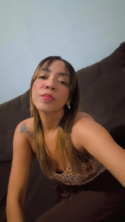 Ane Terapeuta massoterapeuta e sexóloga Massagem