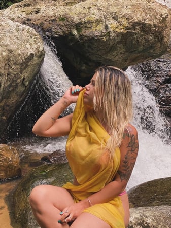 Massagista sensual em Balneário Camboriú - SC - Terapeuta- Uma experiência que vai além do toque...