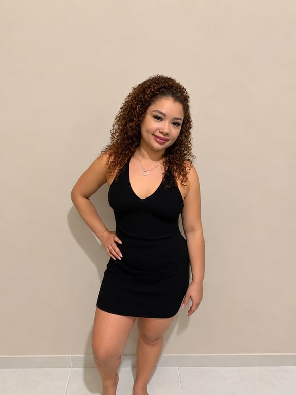 Kenia Massagem em