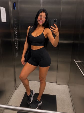 Massagista sensual em São Paulo - SP - Amanda | Desperte seus sentidos com mãos de fada e toques únicos.