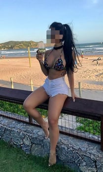 Laura Menezes - Massagem relaxante