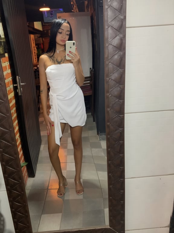 Iza Maaassoterapeuta Massagem tântrica