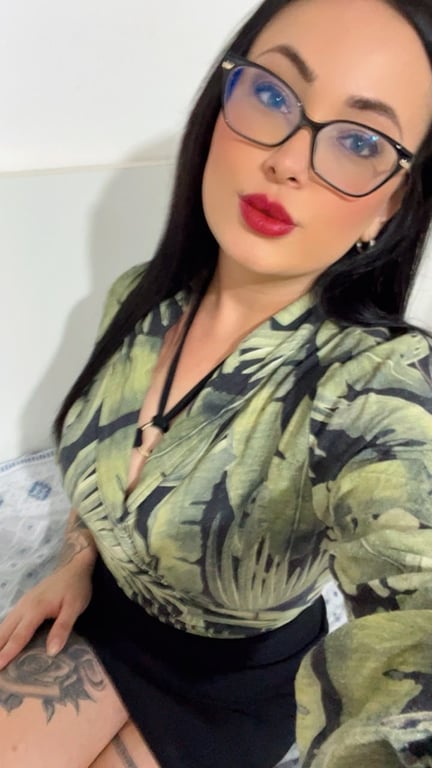 Nanda Azevedo ~ Faça parte da minha equipe Massagem sensual em