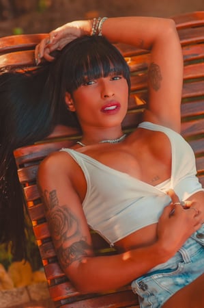 índia mendes - Fênix massagem 