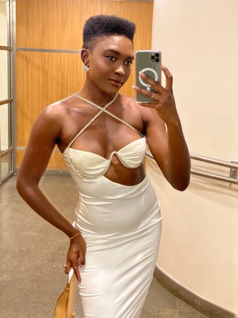 Julia a sua melhor supresa