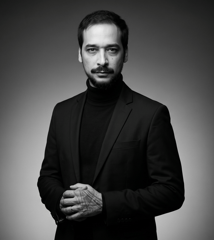 Mark | Tântrica & Autoconhecimento Mulheres, Homens & Casais Massagista
