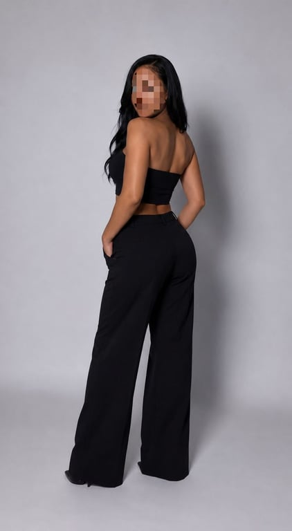 Bel Lins | Massagem Sensual e Relaxante com Toque Especial 24Hs