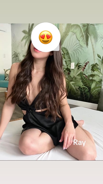 RangYai vivência premium nuru e tantrica.não trabalhamos com Sex@ Massagem nuru
