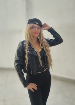 Anne:  Terapeuta Trabalho com massagens