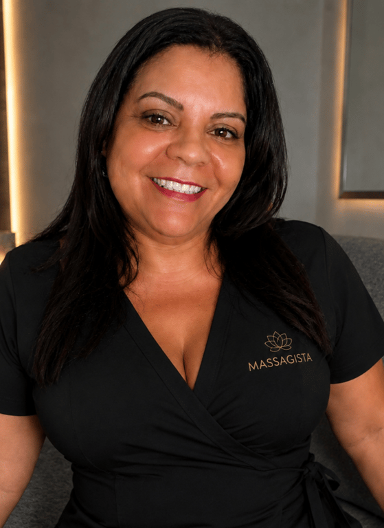 Massagista profissional tântrica ou mix venha relaxar agendet