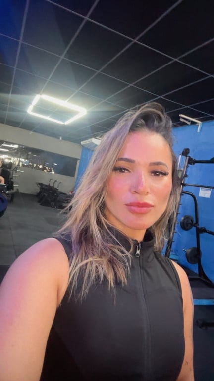 Allyce Mendez Massagem Tântrica, Relaxante, e Nuru