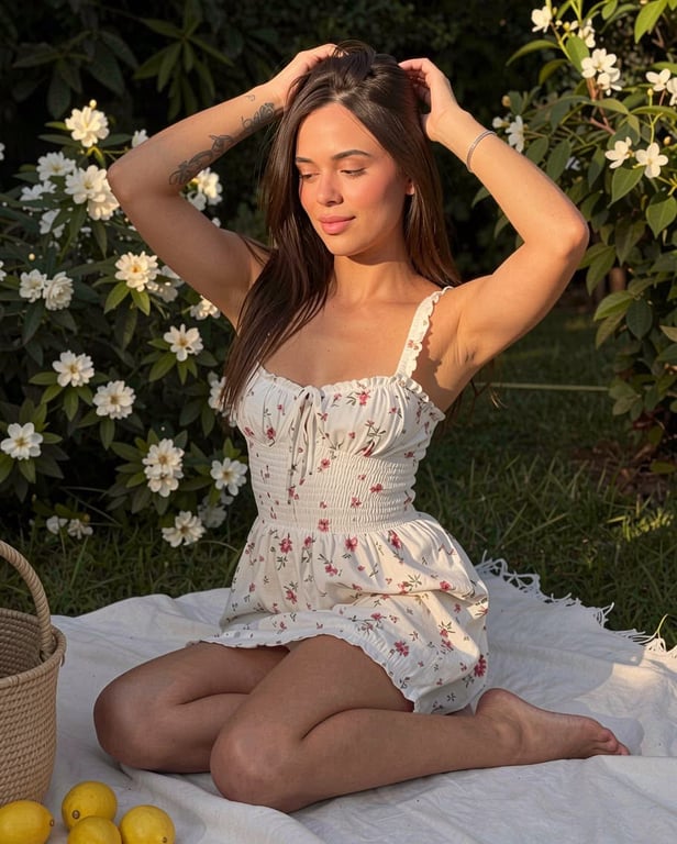 Asha Massagista em