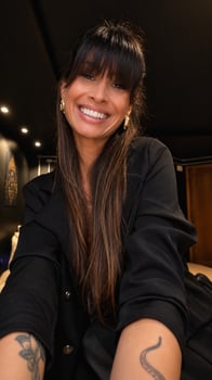 Ansiedade excessiva? Desconexão da sensibilidade do seu corpo?