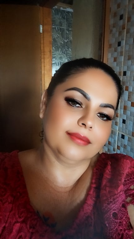 Maria Eduarda Massagem tântrica em