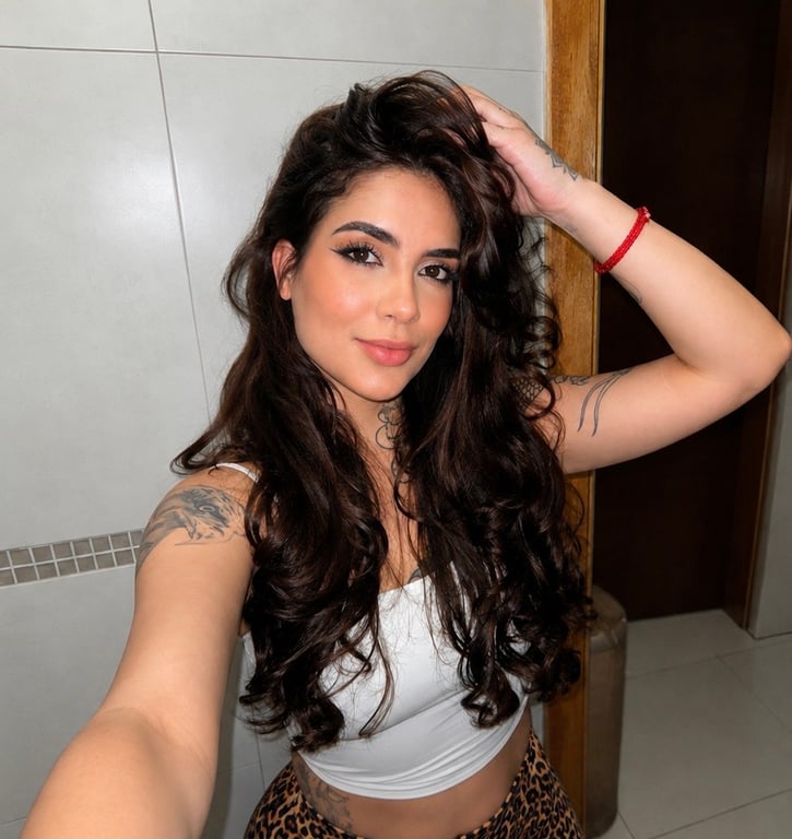 Zeinah massoterapeuta