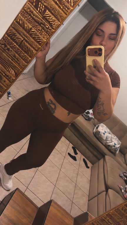 Matielly terapeuta Massagens Sensuais e Relaxante Massagem nuru