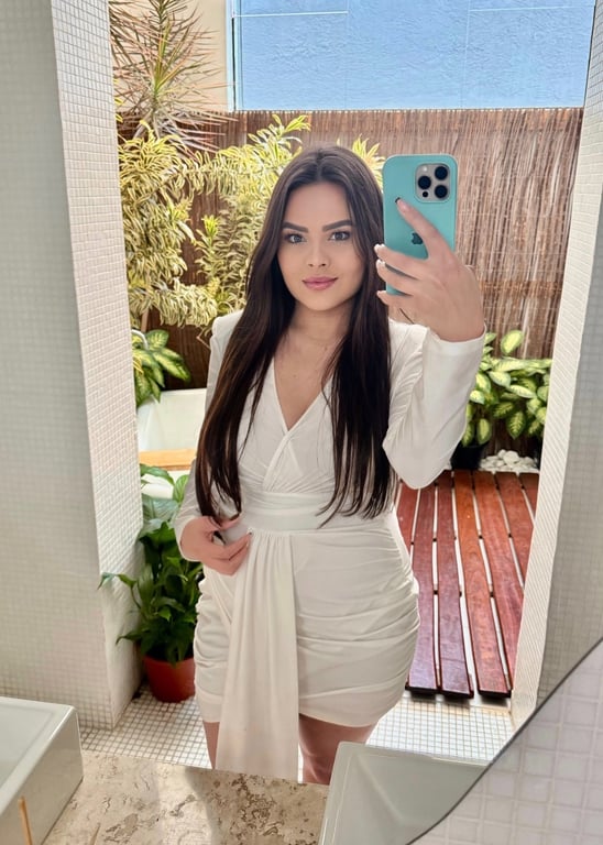 Karoline massagens terapêuticas