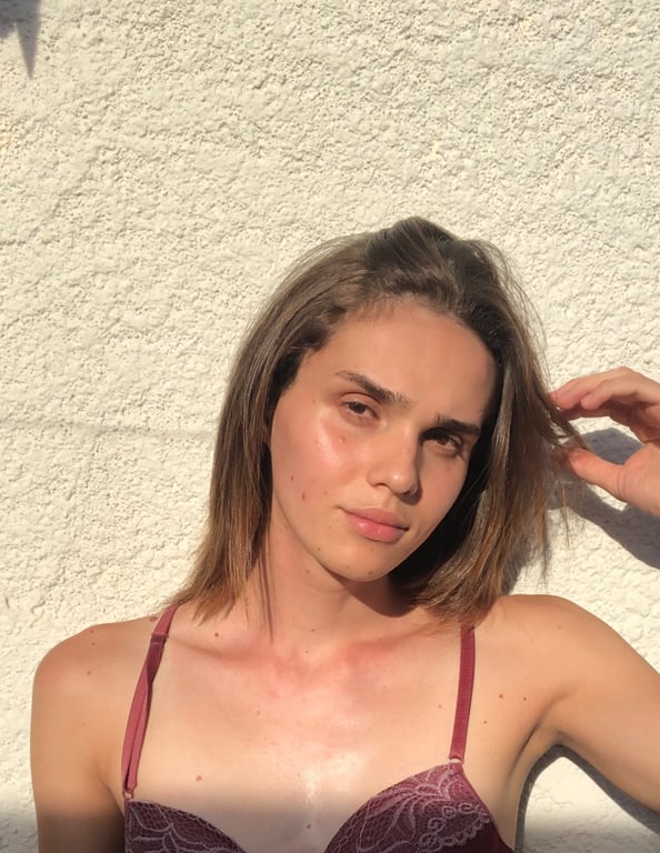 Liza Mulher Trans | Atendimento Personalizado
