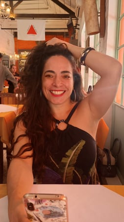 Anne: minha vida proibida 