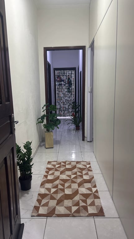 Casa de massagem 