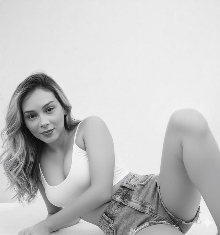 Sarinha | Massagem Sensual Premium – Relaxamento, Conexão e Prazer