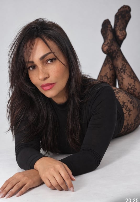 Vânia/massagens Relaxantes e sensuais