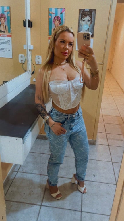 Laís Cardoso | Massagem Tântrica, Sensual e Nuru !!