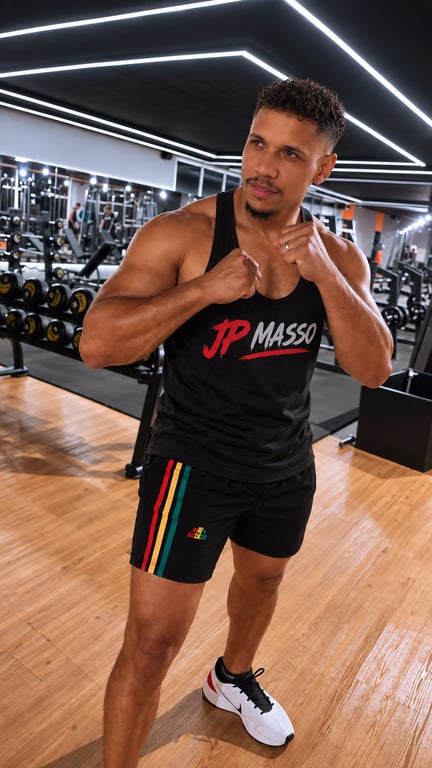 JP Massoterapeuta Masculino | Experiência Exclusiva Massagem em