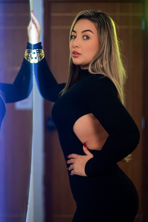 Antonella massagista sensual Massagem nuru