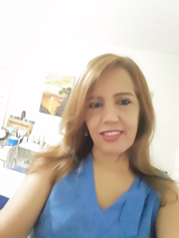 Massagista mãos de fadas | tratamentos completos Massagem sensual em