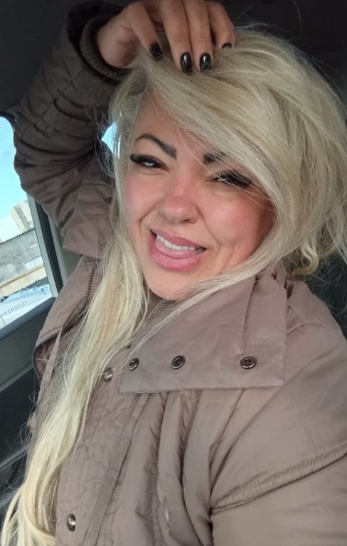 Sarah | Massagem Tântrica e Relaxante Massagem tântrica em