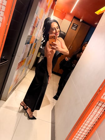 Massagista sensual em Brasília - DF - Especialista Ana - mentoria em práticas de massagens tântrica