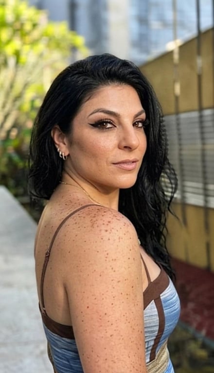 Jhanna Massoterapia NURU & Vivência Mútua.
