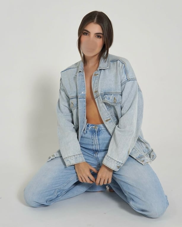Milena massagista 24hs