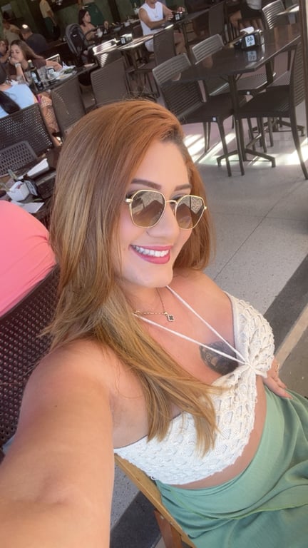 Aline Terapeuta Corporal e Massoterapeuta profissional