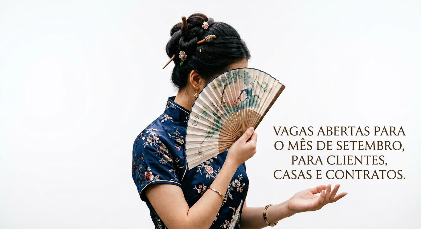 Nayumi Kisumi | Uma Experiência Única de Relaxamento Massagem