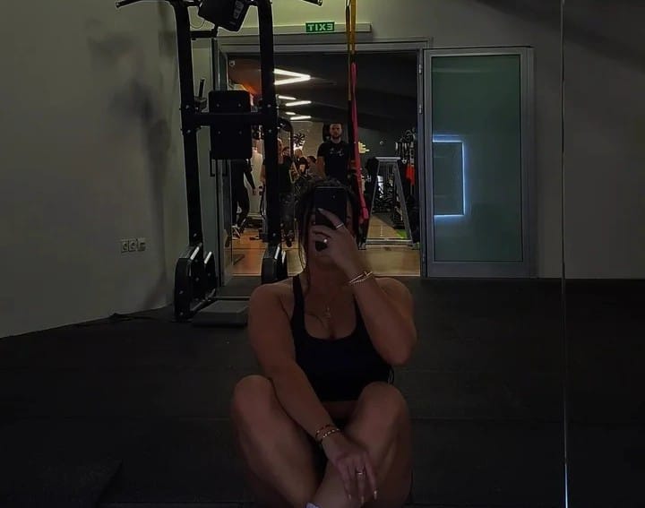 Ágata Massagem tântrica em