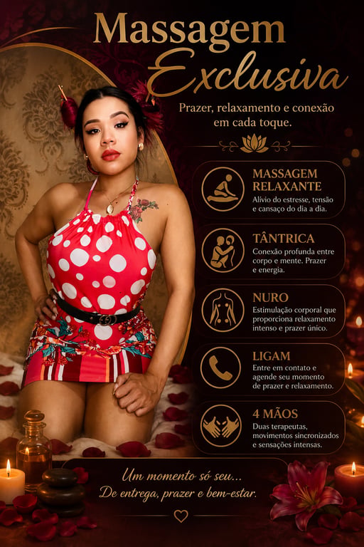 VICTORIA MULHER TRANS EXCLUSIVIDADE