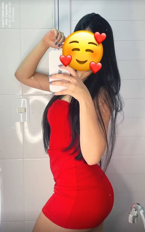Gabi mix massagem novidade em Cg Massagista em