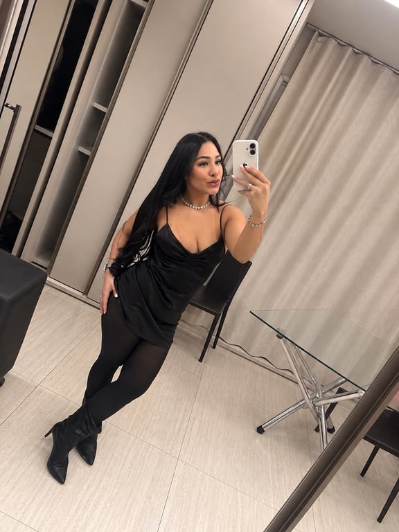 AngelDlove – O Desejo Que Você Não Consegue Evitar Massagem nuru em
