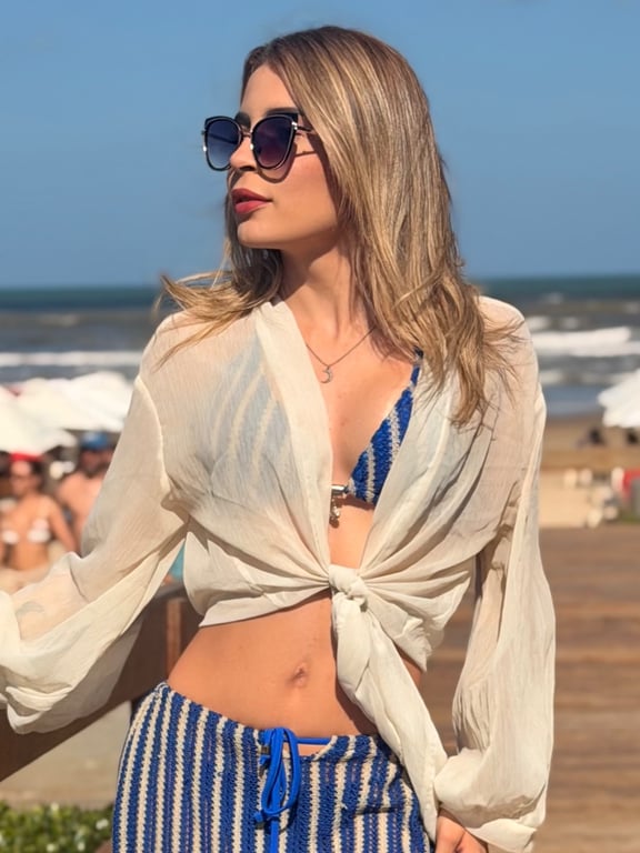 Sou a Mel O relaxamento que você procura começa no primeiro toque!