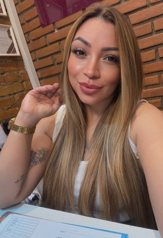 Massagem relaxante e sensual Massagem