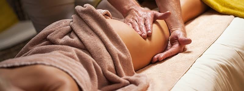 Massagem Tântrica p/ Mulheres Massagem nuru em
